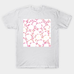 light flowers T-Shirt